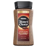 Nescafe Taster's Choice …